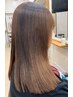 【SNSでバズり中☆】カット＋髪質改善トリートメント