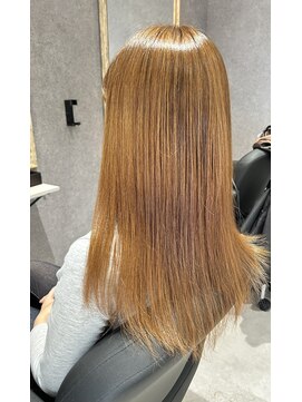 イワッシュ 鶴ヶ峰駅店(IwAsh) ☆お客様スタイル☆【鶴ヶ峰/鶴ヶ峰駅】