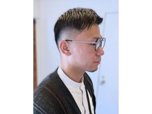 ヘアーサロンベイブ(Hair Salon Babe)