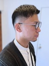 ヘアーサロンベイブ(Hair Salon Babe)