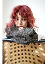 アペロ 柏(Apero)&nbsp;orangeローズ