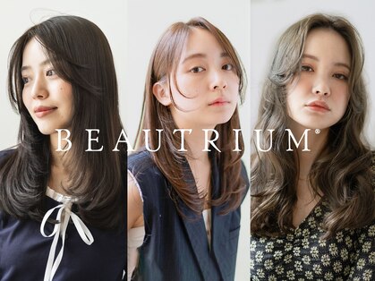 ビュートリアム ギンザ(BEAUTRIUM)の写真