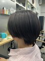 デシジョン 綱島店(Decision)&nbsp;ショート