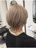 ROUIS  津田沼　ペールベージュ