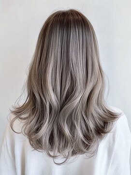 トゥルークリエイション 春日部(True Creation) カラー/トリートメント/カット/ブリーチ/韓国/髪質改善/春日部