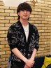 平日限定☆伊東指名でカット+カラー+トリートメントが半額で6,325円白髪染可