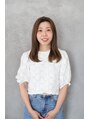 アーサス ヘアー デザイン 上越店(Ursus hair Design by HEADLIGHT) 斎藤 まゆみ