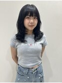 レイヤースタイル