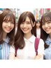 【学生限定】カット＋髪質改善トリートメント￥8980
