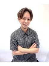 ソヨ ヘアー ミュージアム(Soyo Hair museum) 北村 俊