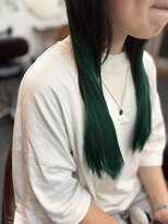 テーラ 船橋店(TELA)&nbsp;グラデーションカラー