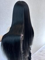 エス 熊谷(Ess)&nbsp;暗めカラー/グランマッシュ/デザインカラー[髪質改善/熊谷]