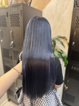 ヴァイス 渋谷店(VAICE) ブルーブラック/ネイビー/ネイビーブラック