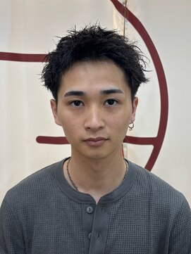 スタンド 博多(STAND) スパイキーショート