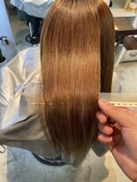 アマート(AMAT)&nbsp;艶々ベージュ