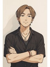 ヘブンリー(heavenly)&nbsp;安心院 哲也