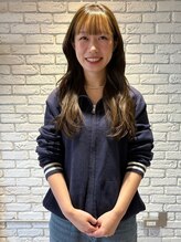 ナチュラル 広島店(Natural) 安本 陽葵