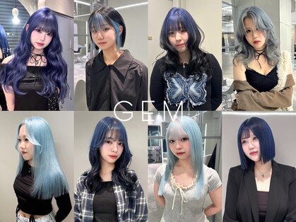 ジェム(GEM)の写真
