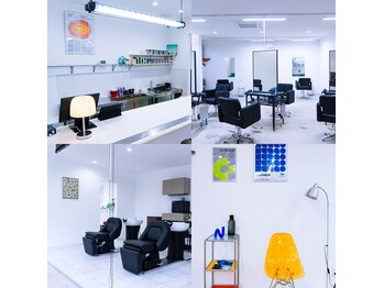 Life is...GOAT men'sサロン/メンズパーマ【ライフイズ ゴート】