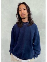 グラム(gram)&nbsp;Tatsuki 