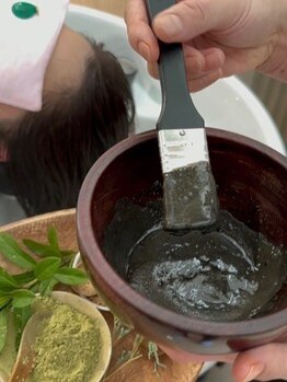 【ゴッドハンドの極上ヘッドスパ】老廃物の排出を促進！歴15年以上のゴッドハンドが頭/身体/心をリセット★