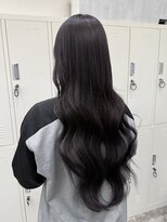 ヘアサロン ドット トウキョウ カラー 町田店(hair salon dot. tokyo color)&nbsp;クラゲヘアー/小顔/ココアベージュ/オリーブグレー/町田