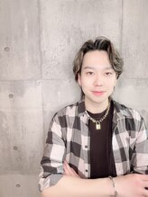 エンブレス(EnBlesS)&nbsp;神道 有基