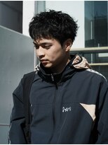 スピンオフシフト(SPIN-OFF SHIFT)&nbsp;ラフショート