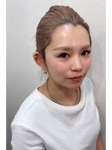 フリーダム(Freedom)&nbsp;中井 伶美