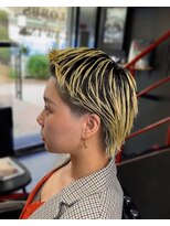 ロブス(LOBBS'1)&nbsp;メンズ Style