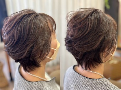 ラフウ(Raffu)の写真