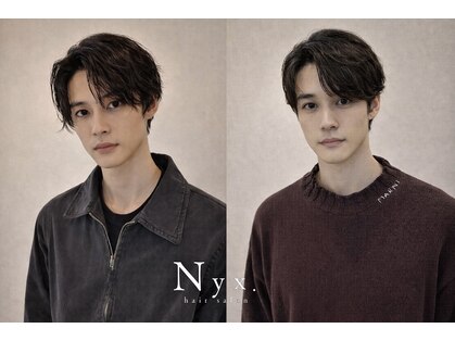 ニュクス(Nyx.)の写真