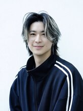 ゼンコー アオヤマ(ZENKO Aoyama)&nbsp;寺田伊津紀 メンズヘア