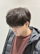 クレスエディット(CLESC'EDIT.)&nbsp;東武練馬 シャドウパーマ