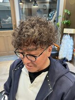 アウル(OWL)&nbsp;スペインカール