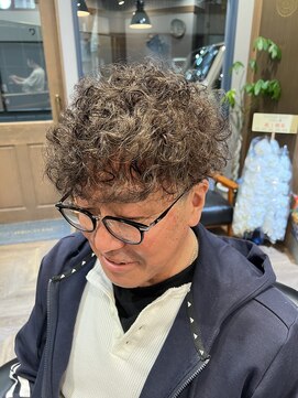 アウル(OWL) スペインカール