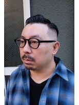 プレイヤーズ(PLAYERS) クラシックパートスタイル