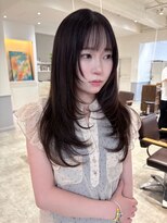 スリバー(sliver) layer