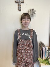 オフ(OFF)&nbsp;小嶋 にこ
