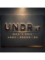 アンダーバーマッティーナ(UNDRvr mattina)/早朝サロン　アンダーバー：メンズサロン