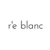 レブラン 堺(r'eblanc)のお店ロゴ