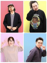 ヘアーメイク サンクエスト みずほ台店(HAIR MAKE sunquest)
