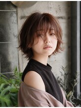 シュバルツ(schwarz)&nbsp;《天使の輪》SPECIALシナジートリートメント　《髪質改善》