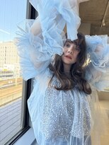 レイ 千葉(Lei)&nbsp;ふんわりウェーブ