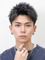 グルグル 下総中山店(GULGUL)&nbsp;下総中山/men's/メンズカット/メンズパーマ/ニュアンスパーマ