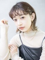 エイト タカサキ 高崎店(EIGHT takasaki)&nbsp;大人可愛い美髪小顔魅せカット248
