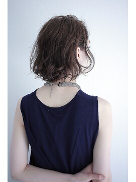 カーニバル 江古田(CARNIVAL) ~アンジェリカボブ~《江古田CARNIVAL》