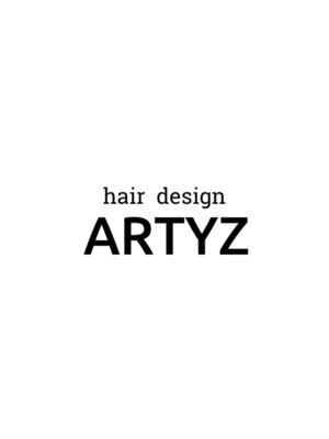 ヘアデザイン アーティーズ(Hair design Artyz)
