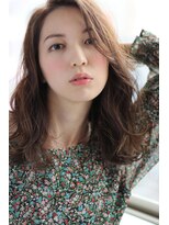 ソーホー ニューヨーク シズオカ(SOHO newyork SHIZUOKA)&nbsp;リラックスウェーブ