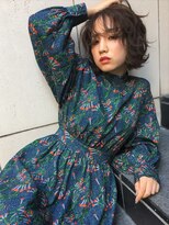 エクー(ECOO)&nbsp;『　　airy bob 　　』　  medium